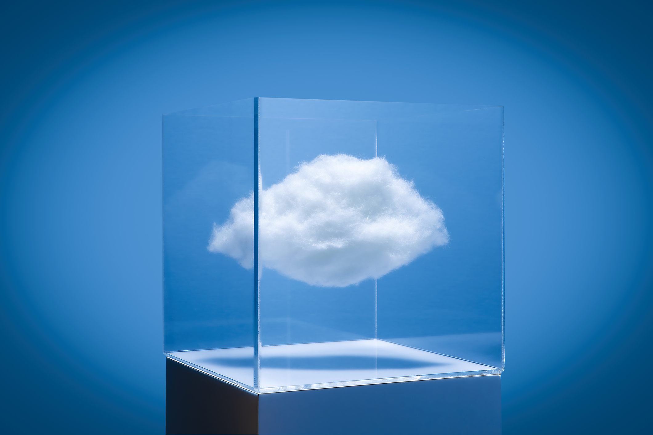 Cloud in a box